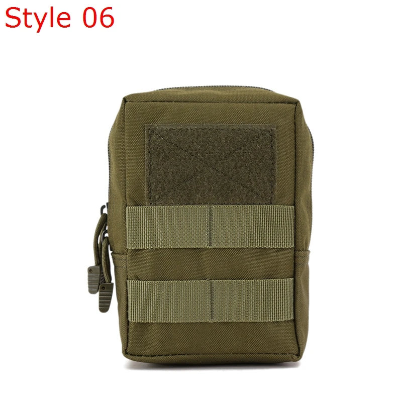 Ophidian Tactical Molle Gear – Versatility For Any  Outdoor Adventures