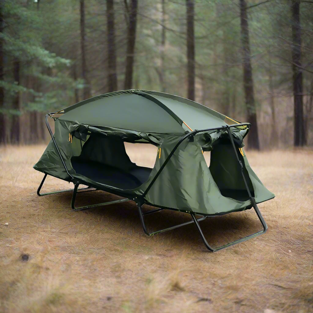 tent