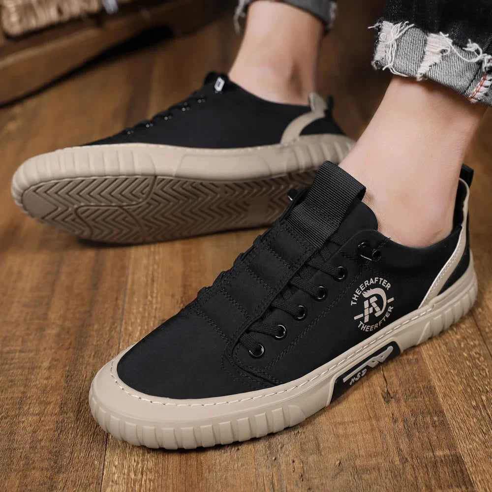 Men's Breathable Sneakers