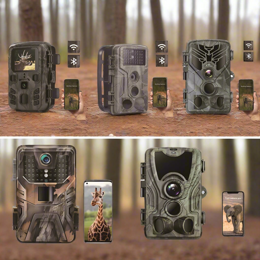 Trail Camera