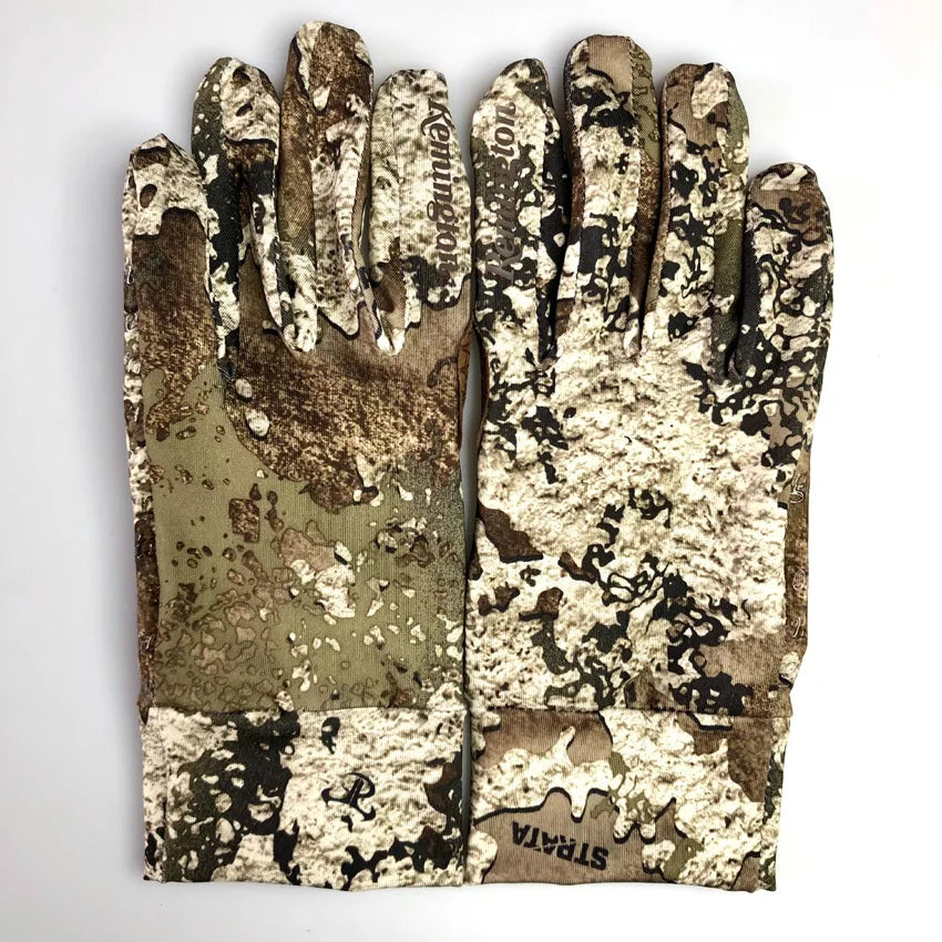 Quick-Dry Hunting Gloves