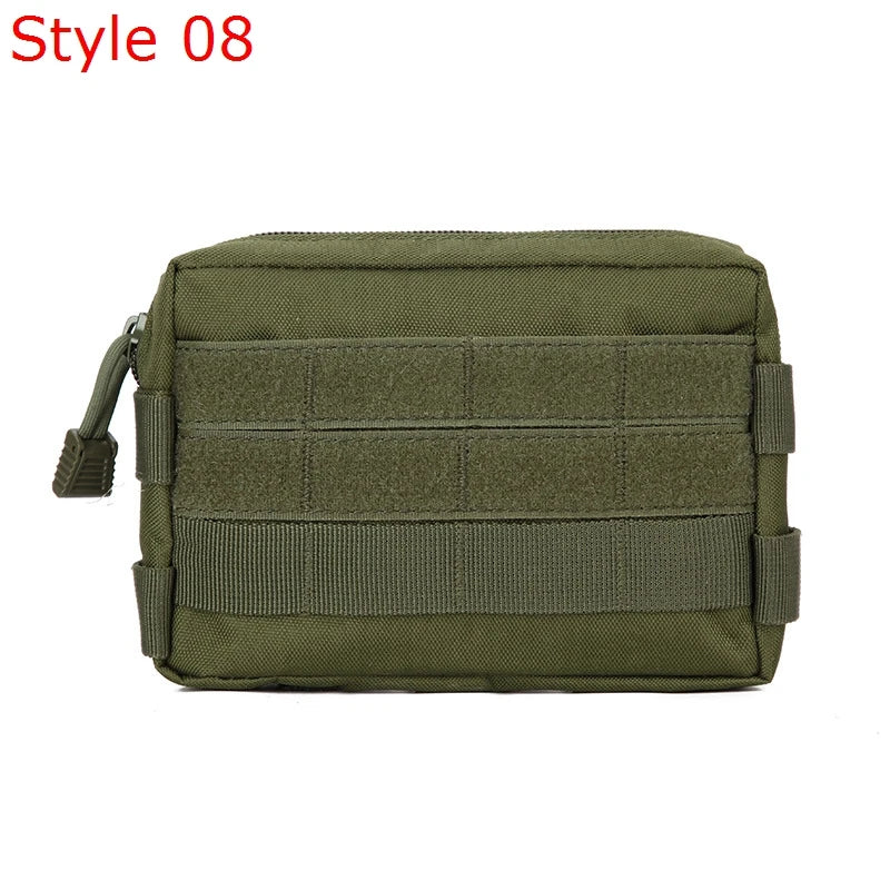 Ophidian Tactical Molle Gear – Versatility For Any  Outdoor Adventures