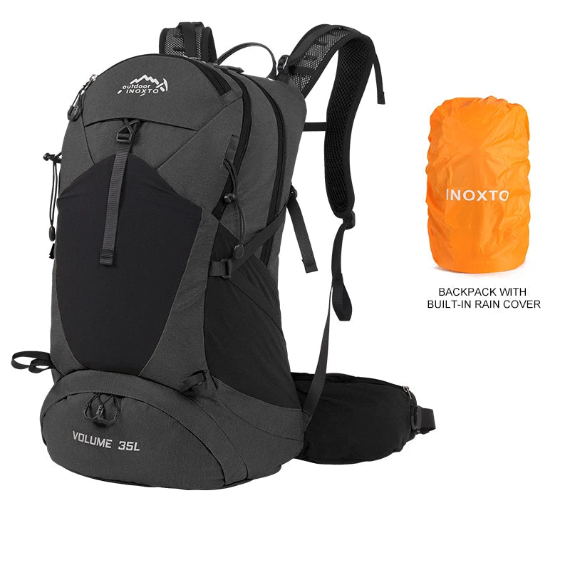 Hiking Backpack