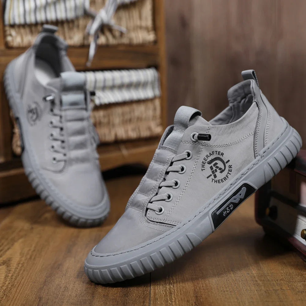 Men's Breathable Sneakers