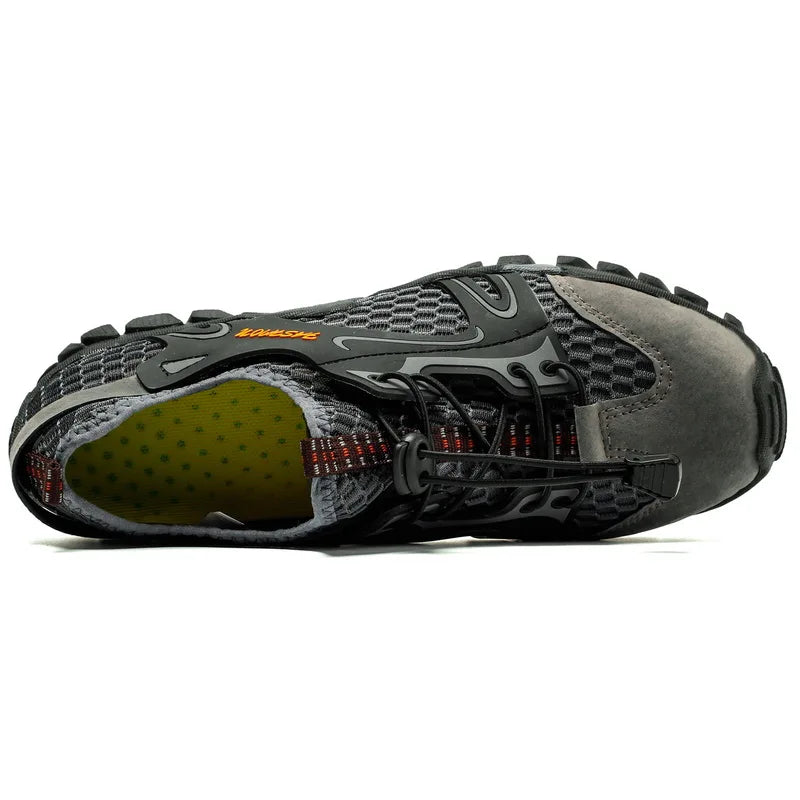 Men's Lightweight Hiking Shoes