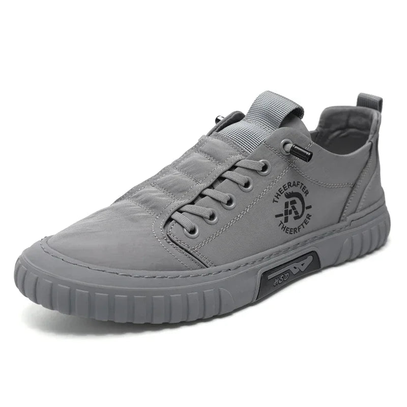 Men's Breathable Sneakers