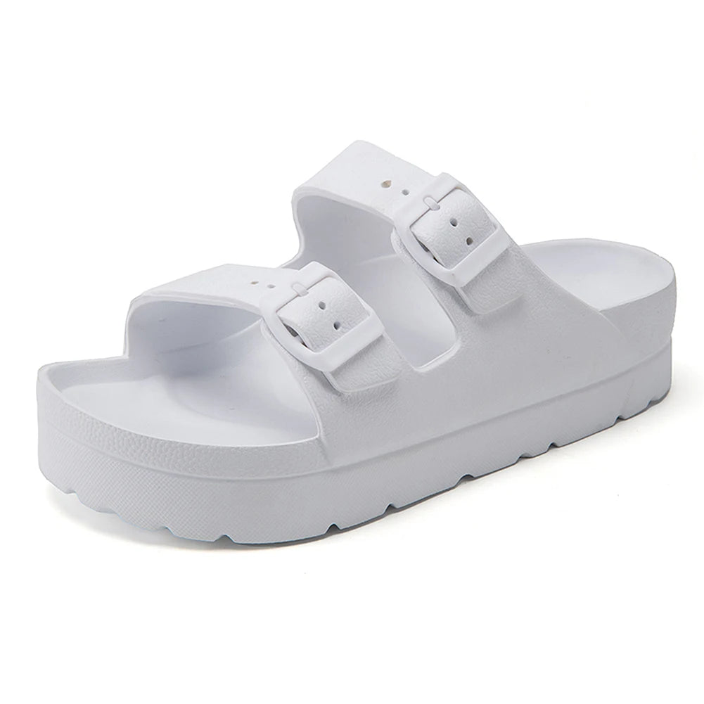 Women's Summer Platform Shoes