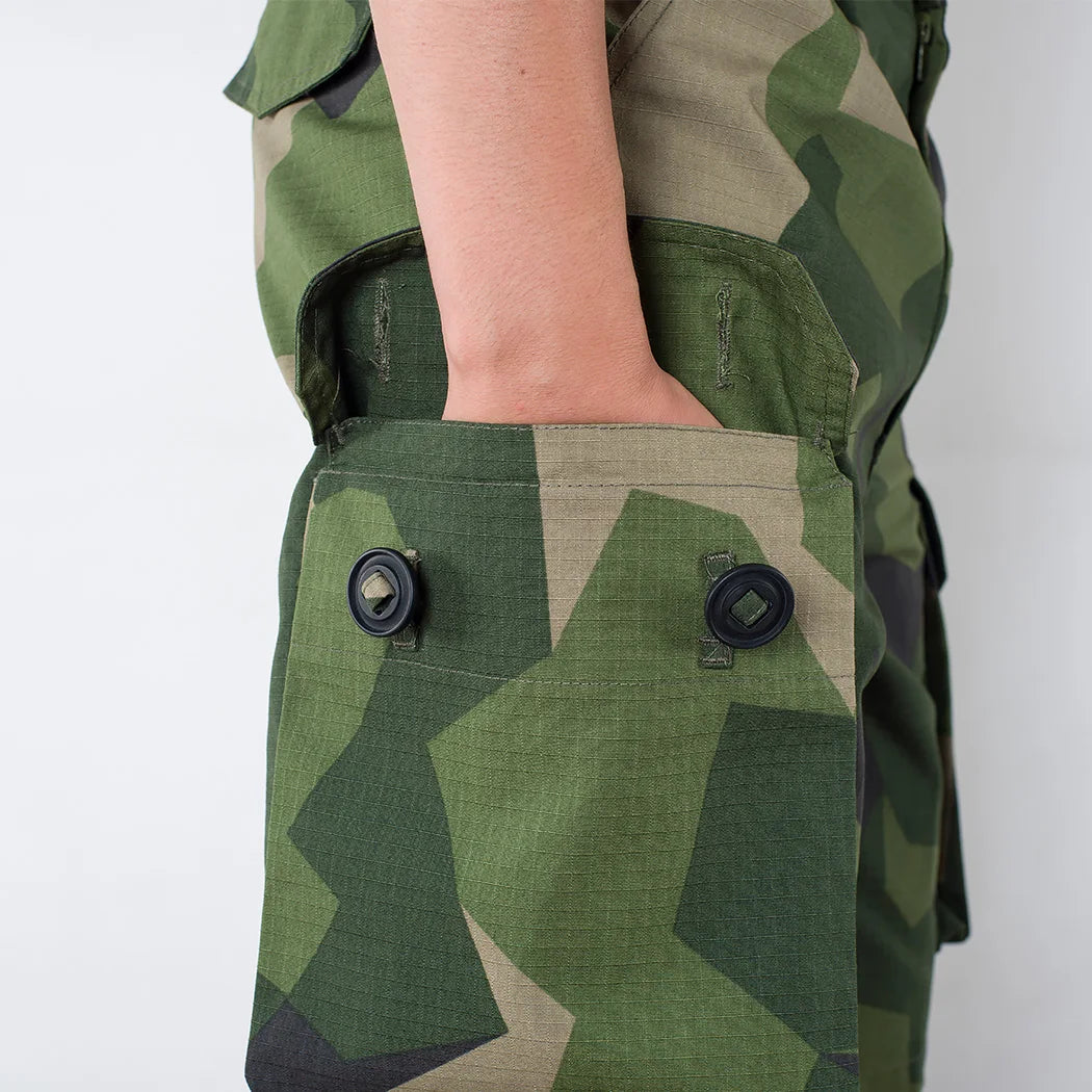 Outdoor Tactical Cargo Shorts