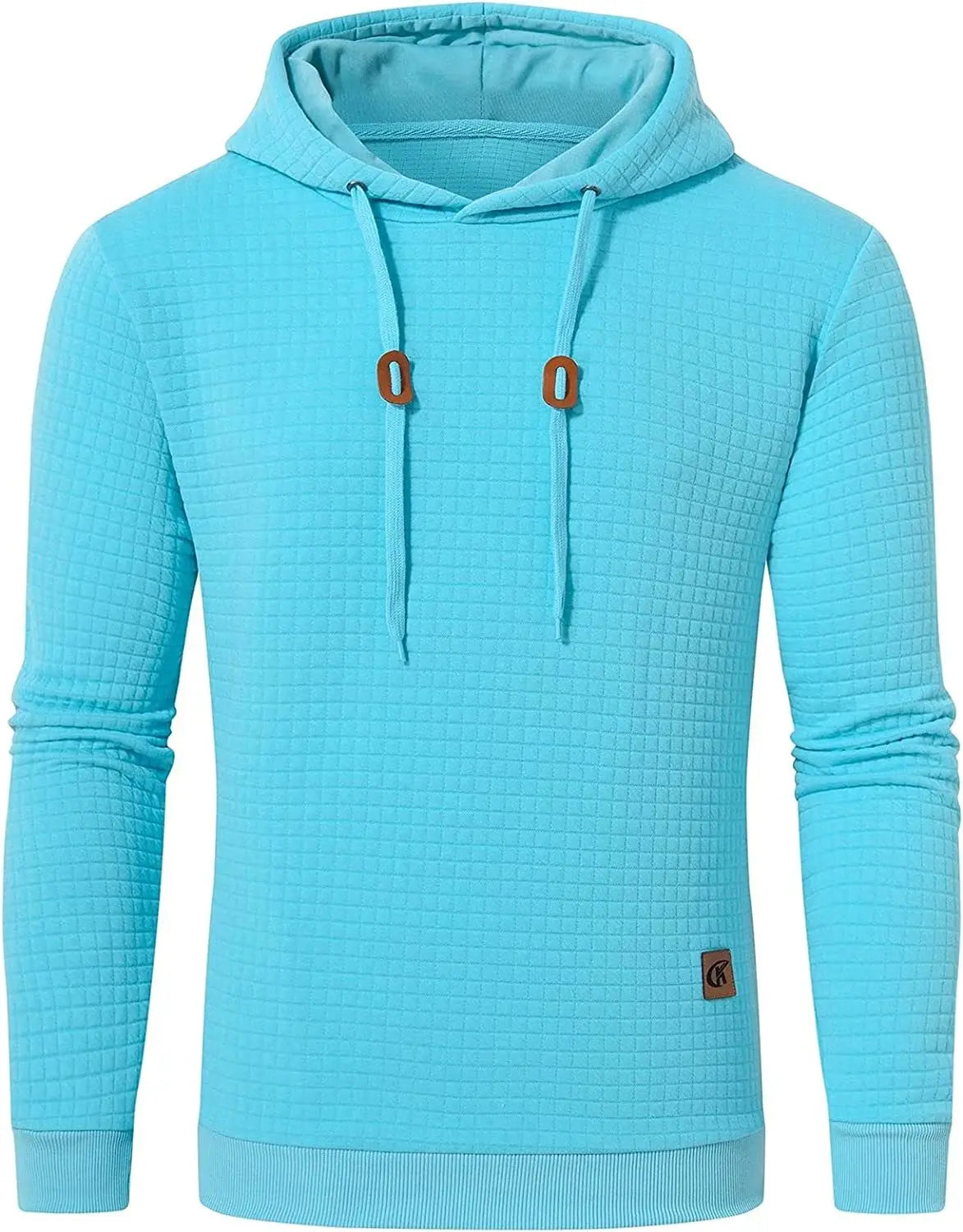 Men's Casual Pullover Hoodie