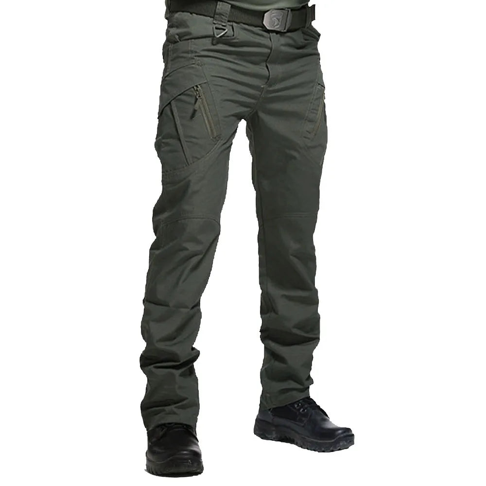 Tactical Cargo Pants – Rugged, Stylish, and Ready for Adventure