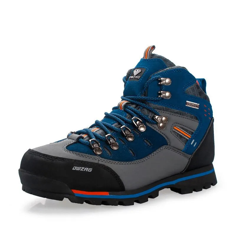 Men's Waterproof Hiking Shoes