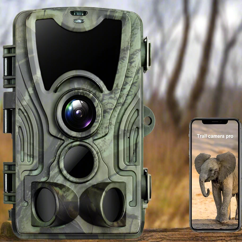 Trail Camera