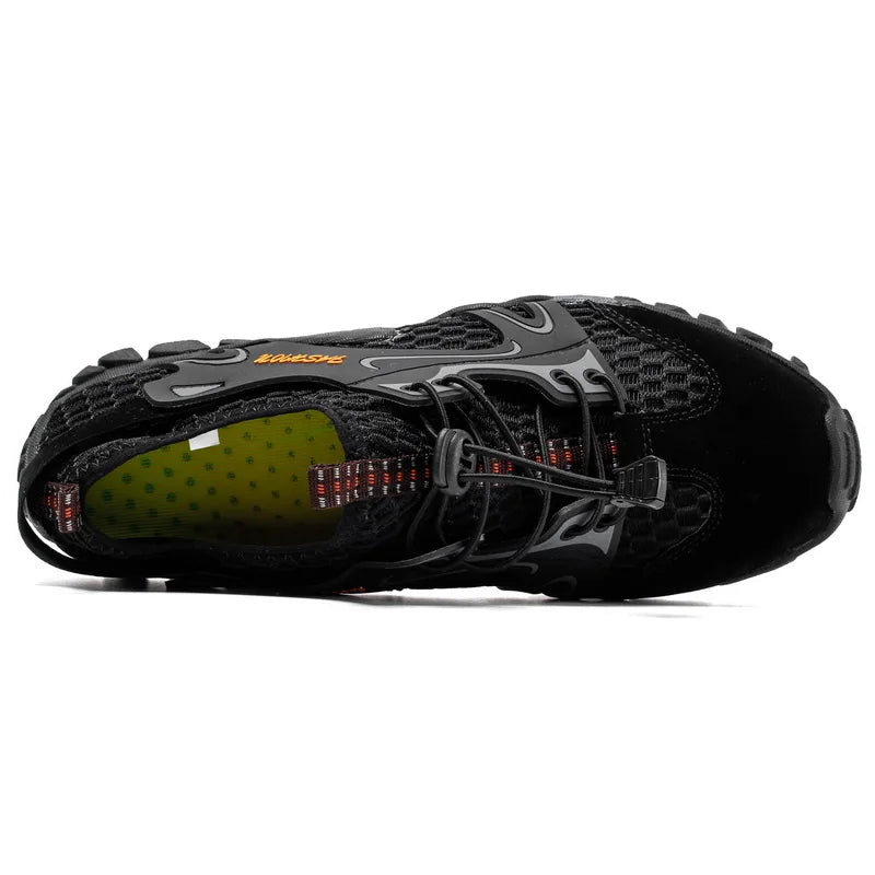 Men's Lightweight Hiking Shoes