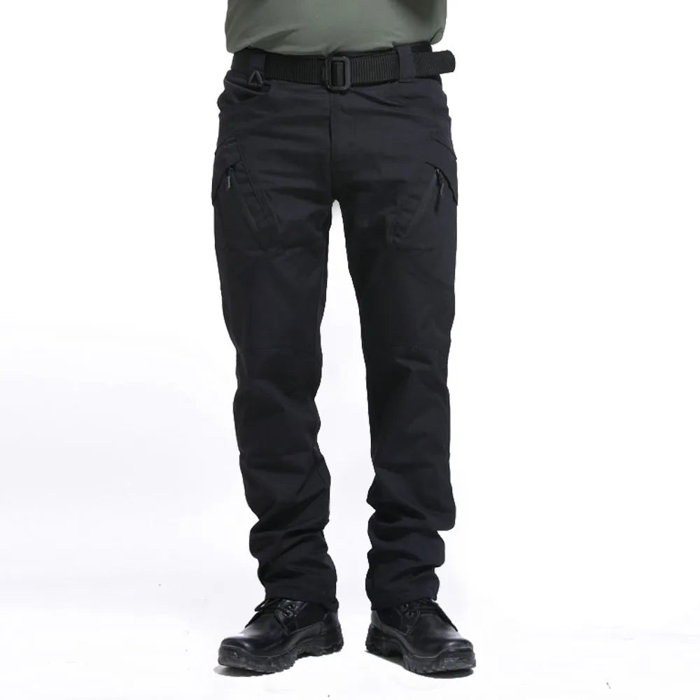 Tactical Cargo Pants – Rugged, Stylish, and Ready for Adventure