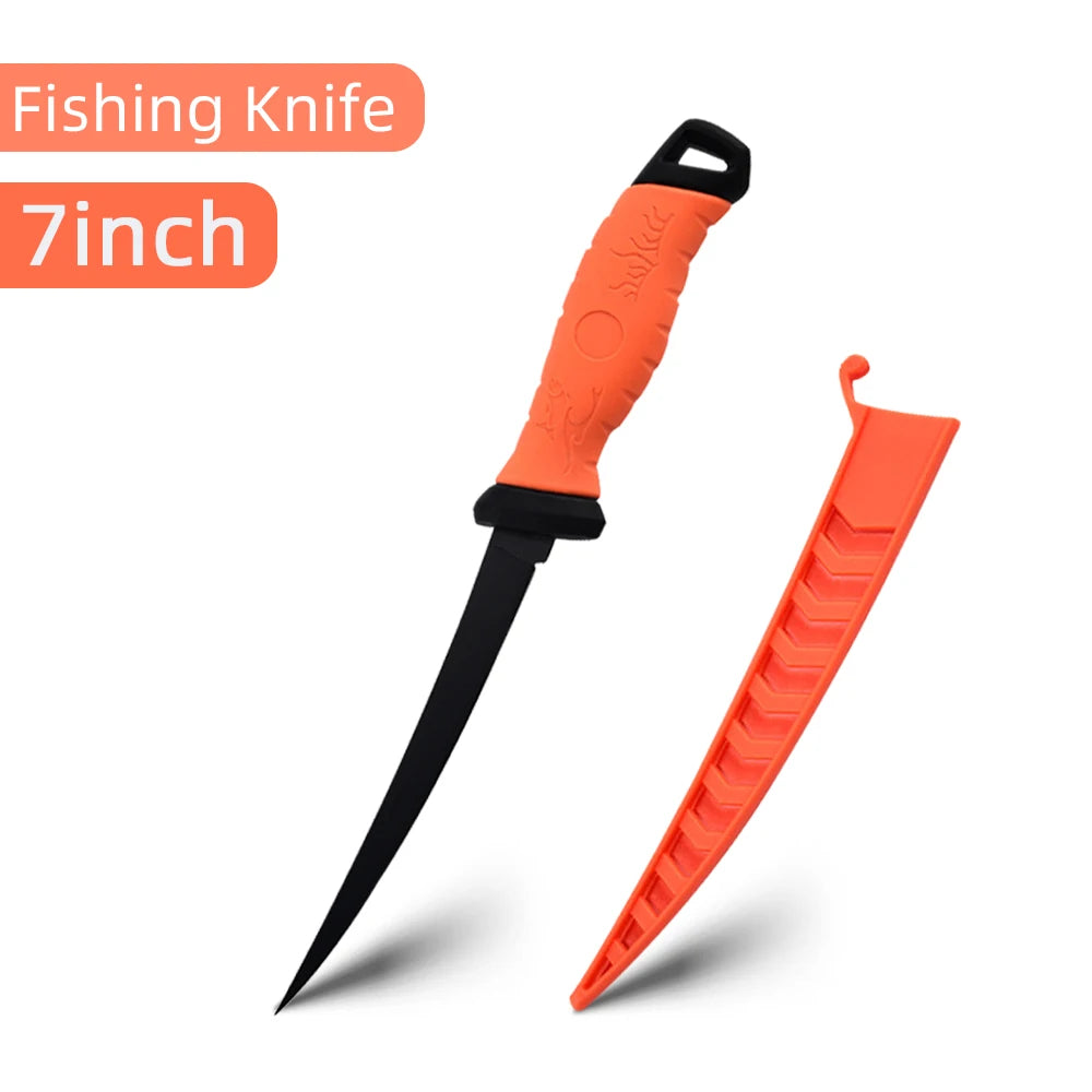 Fishing Fillet & Boning Knife