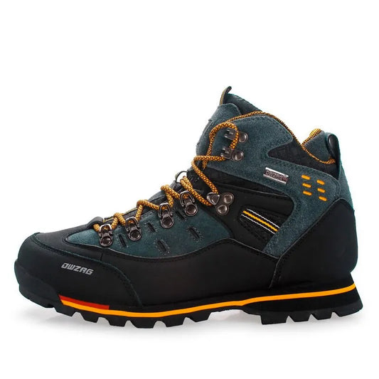 Men's Waterproof Hiking Shoes