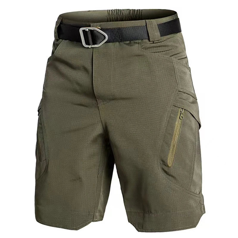 Men’s Tactical Outdoor Cargo Shorts