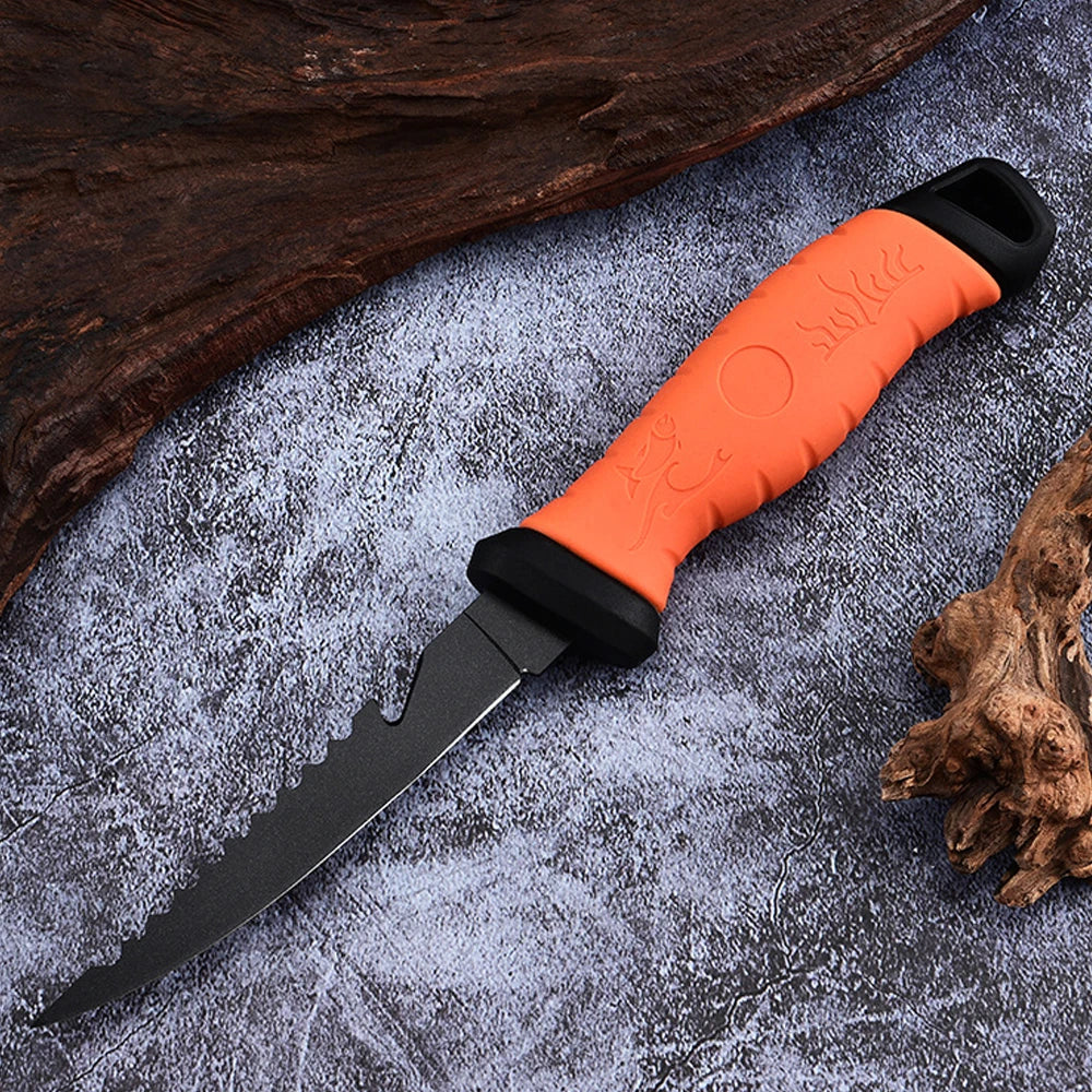 Fishing Fillet & Boning Knife