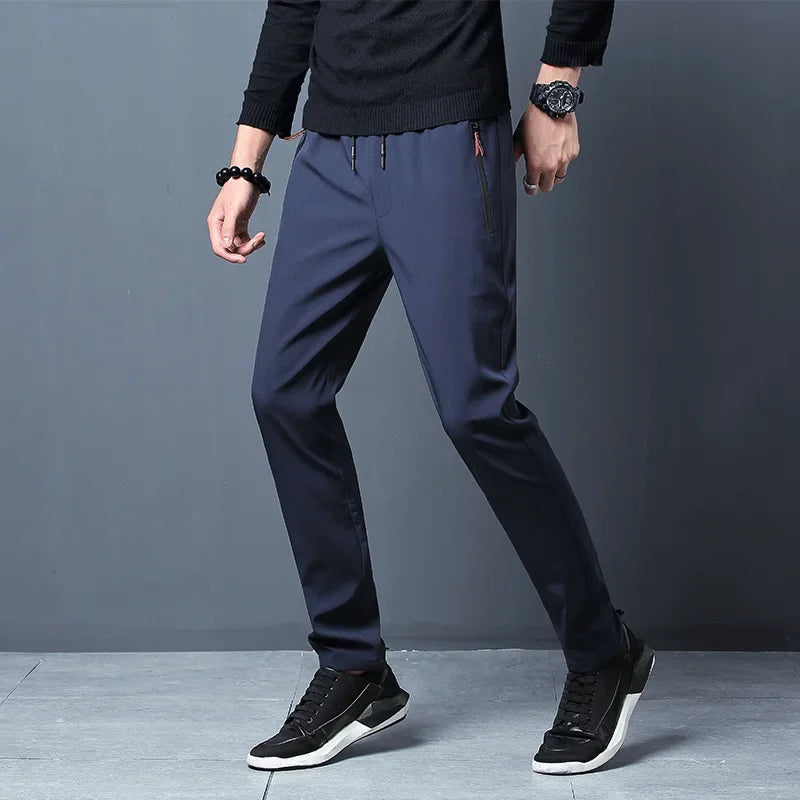 Men's Slim Fit Jogger Pants