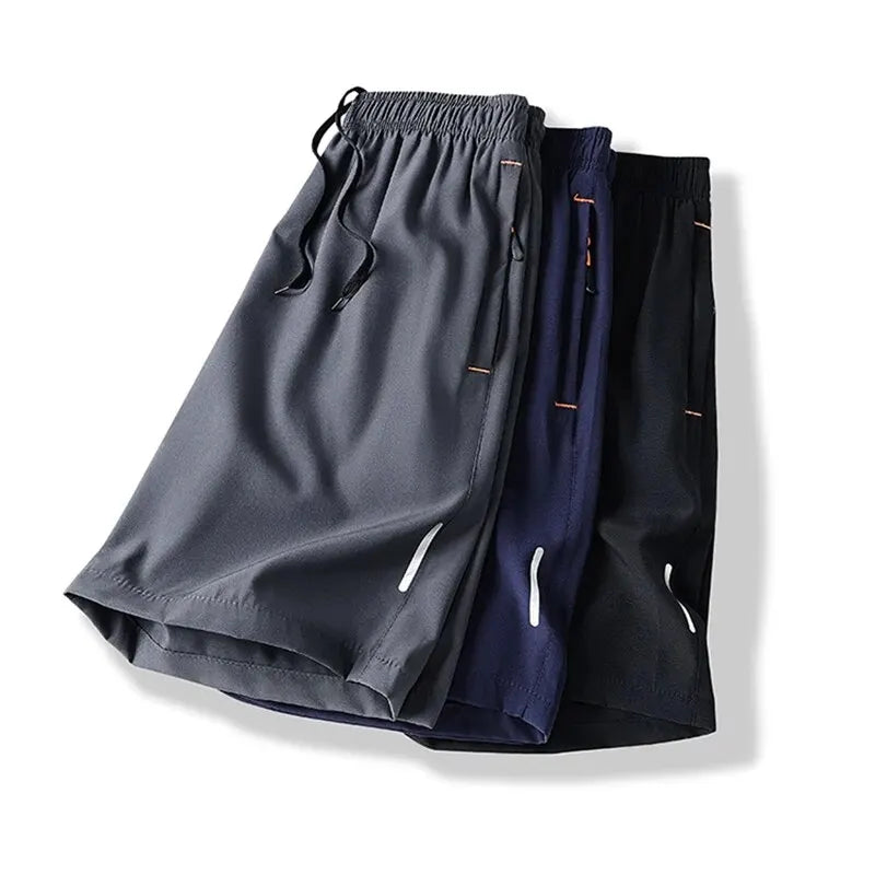 Breathable Summer Shorts for Men